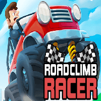 HillClimb Racer
