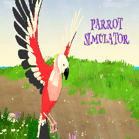 Parrot Simulator
