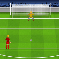 Penalty Shootout Multi League